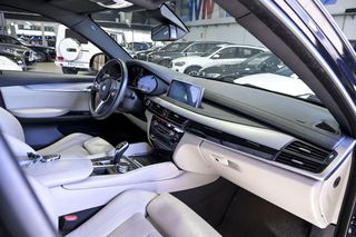 BMW X6   xDrive30d 