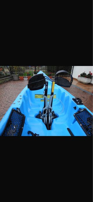 Kayak Revolution 16 HOBIE