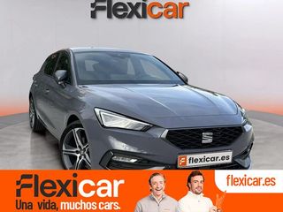 Seat Leon 1.5 TSI 110kW S&S FR Special Edition
