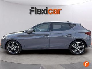 Seat Leon 1.5 TSI 110kW S&S FR Special Edition