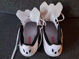 Botas Fútbol Adidas F50 Messi Niño ,T31