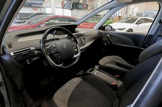 Citroën Grand C4 Picasso   BlueHDi 120cv EAT6 Intensive 