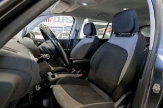 Citroën Grand C4 Picasso   BlueHDi 120cv EAT6 Intensive 