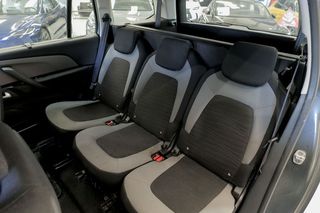 Citroën Grand C4 Picasso   BlueHDi 120cv EAT6 Intensive 