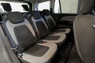 Citroën Grand C4 Picasso   BlueHDi 120cv EAT6 Intensive 
