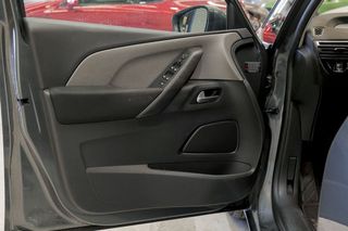 Citroën Grand C4 Picasso   BlueHDi 120cv EAT6 Intensive 