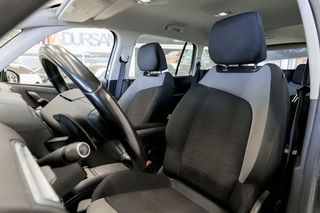 Citroën Grand C4 Picasso   BlueHDi 120cv EAT6 Intensive 