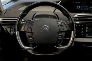 Citroën Grand C4 Picasso   BlueHDi 120cv EAT6 Intensive 