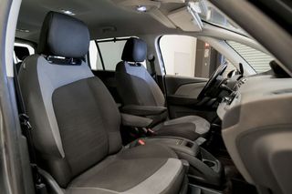 Citroën Grand C4 Picasso   BlueHDi 120cv EAT6 Intensive 