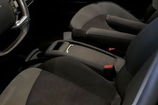 Citroën Grand C4 Picasso   BlueHDi 120cv EAT6 Intensive 
