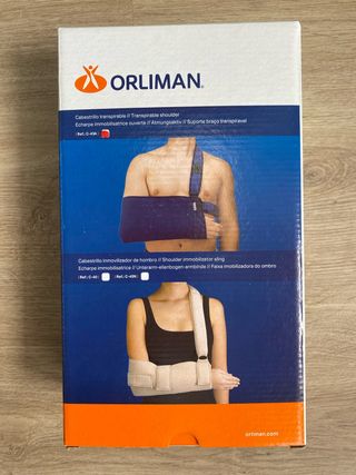 Cabestrillo Orliman Talla 1
