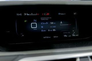 Citroën Grand C4 Picasso   BlueHDi 120cv EAT6 Intensive 