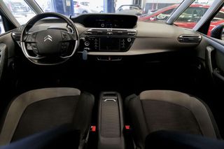 Citroën Grand C4 Picasso   BlueHDi 120cv EAT6 Intensive 
