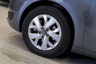Citroën Grand C4 Picasso   BlueHDi 120cv EAT6 Intensive 