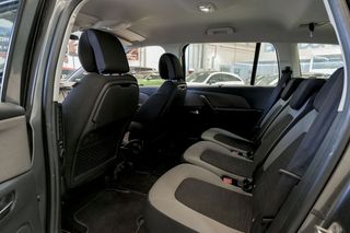 Citroën Grand C4 Picasso   BlueHDi 120cv EAT6 Intensive 