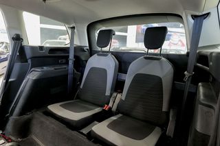 Citroën Grand C4 Picasso   BlueHDi 120cv EAT6 Intensive 