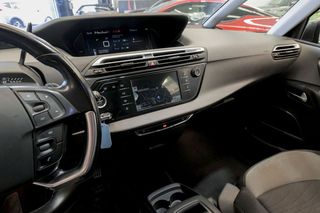 Citroën Grand C4 Picasso   BlueHDi 120cv EAT6 Intensive 