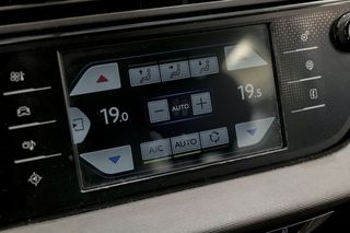 Citroën Grand C4 Picasso   BlueHDi 120cv EAT6 Intensive 