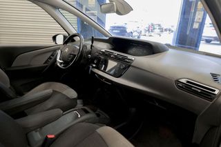 Citroën Grand C4 Picasso   BlueHDi 120cv EAT6 Intensive 