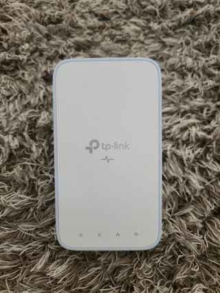 Repetidor TP-Link AV1000