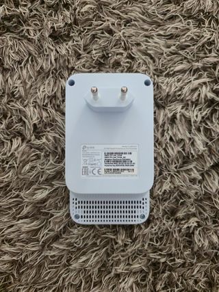Repetidor TP-Link AV1000