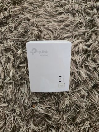 Repetidor TP-Link AV1000