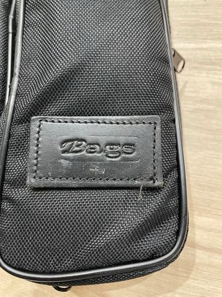 Funda doble Bags para flauta travesera y piccolo