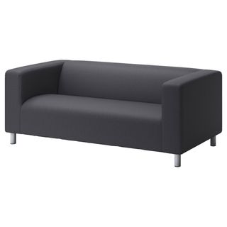 Funda Sofá KLIPPAN IKEA Estampado étnico