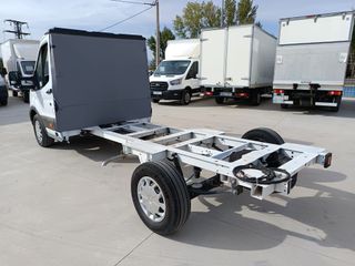 Ford Transit Chasis Skeletal 350 L3 Trend 2.0 170