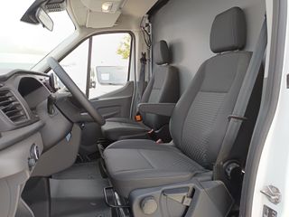 Ford Transit Chasis Skeletal 350 L3 Trend 2.0 170
