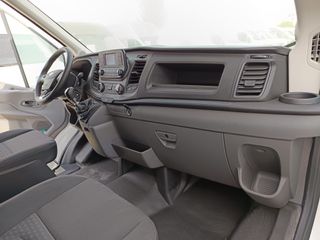 Ford Transit Chasis Skeletal 350 L3 Trend 2.0 170