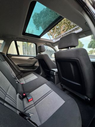 BMW X1 2010