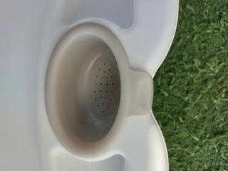 Bañera Cambiador Jane Flip
