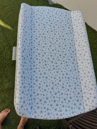 Bañera Cambiador Jane Flip