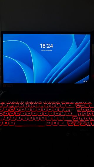 Computer portatile Asus Gaming Nitro A515-58
