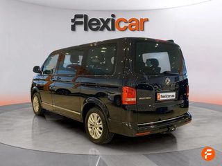 Volkswagen Multivan 2.0 TDI 180cv DSG Highline Edition BMT
