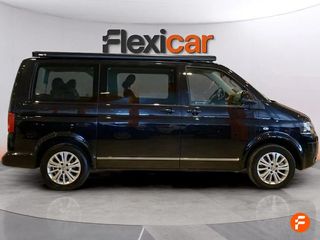 Volkswagen Multivan 2.0 TDI 180cv DSG Highline Edition BMT