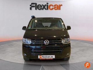 Volkswagen Multivan 2.0 TDI 180cv DSG Highline Edition BMT