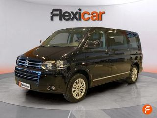 Volkswagen Multivan 2.0 TDI 180cv DSG Highline Edition BMT