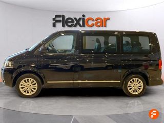 Volkswagen Multivan 2.0 TDI 180cv DSG Highline Edition BMT