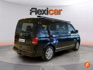 Volkswagen Multivan 2.0 TDI 180cv DSG Highline Edition BMT