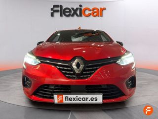 Renault Clio Intens TCe 67 kW (91CV)