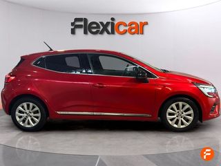 Renault Clio Intens TCe 67 kW (91CV)