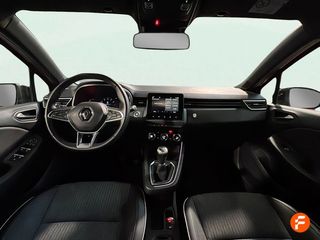 Renault Clio Intens TCe 67 kW (91CV)