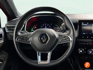 Renault Clio Intens TCe 67 kW (91CV)