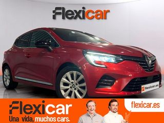 Renault Clio Intens TCe 67 kW (91CV)