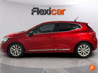 Renault Clio Intens TCe 67 kW (91CV)