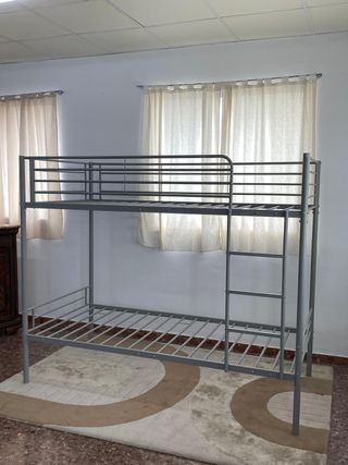 OFERTA! Litera 90x190 nueva