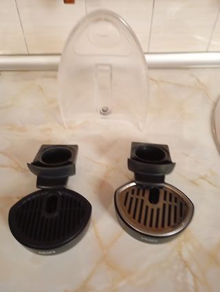 Accesorios Cafetera Krups Dolce Gusto Genio