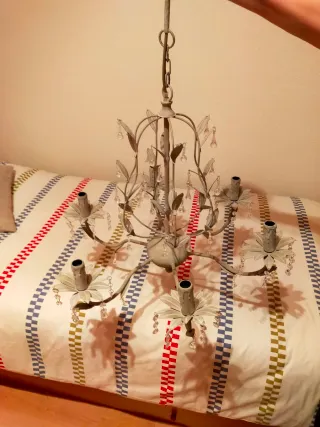 Lámpara de salón o habitación